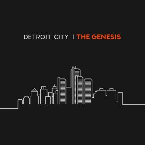 Download track Welcome To Mars Detroit City