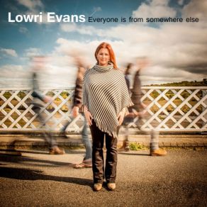 Download track Rolling On Lowri Evans