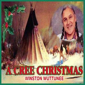 Download track Little Town Of Bethlehem Winston Wuttunee