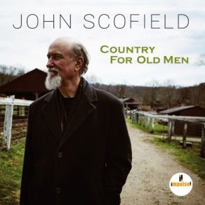 Download track Just A Girl I Used To Know John Scofield