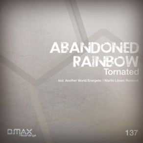 Download track Tornated (Martin Libsen Remix) Abandoned RainbowMartin Libsen