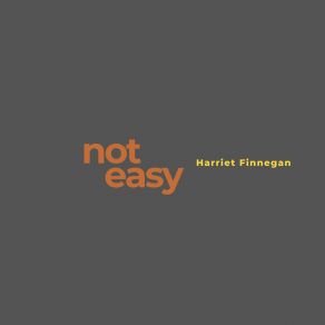 Download track Can I Feel The Way I Did When I Was Free Harriet Finnegan