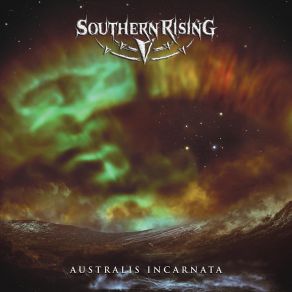 Download track Molothrus Southern Rising