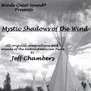 Download track Carried By The Smoke Jeff Chambers