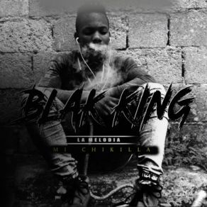 Download track Tú Te Fuiste Black King