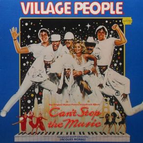 Download track Y. M. C. A. Village People