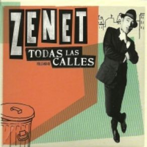 Download track Todo Lo Que Nos Quisimos Toni Zenet