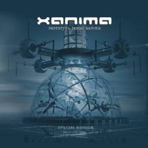 Download track Prototype: Homo Sapiens Xanima