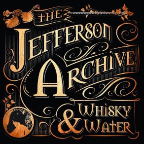 Download track Devil On The Run The Jefferson Archive