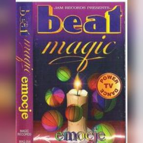 Download track Ta Jedna Noc Beat Magic