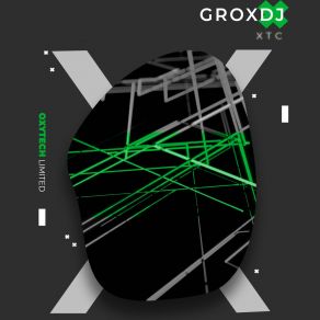 Download track Rage GroxDJ