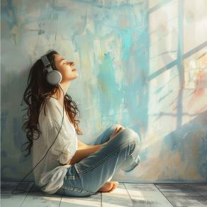 Download track Harmonious Moments Calm Relaxation Playlist