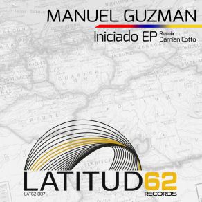 Download track Iniciado (Original Mix) Manuel Guzmán