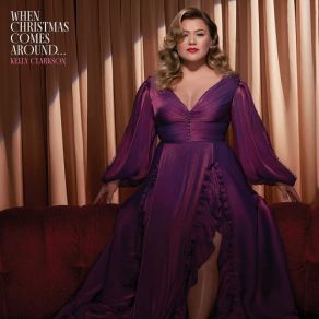 Download track Christmas Eve (Bonus Track) Kelly Clarkson