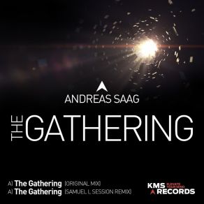 Download track The Gathering (Extended Mix) Andreas Saag