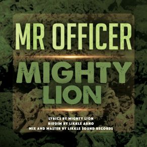 Download track Mr Officer Likkle Arno