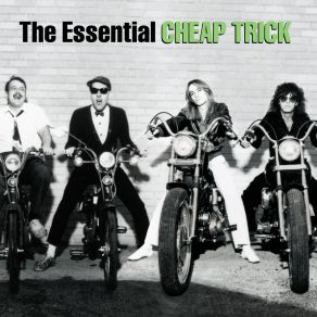 Download track Auf Wiedersehen Cheap Trick