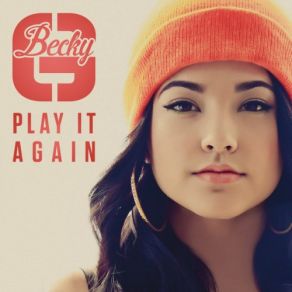 Download track Built For This Becky G