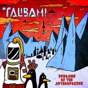 Download track The Telegenic Annexation Of Territorial Expanse In The West Talibam!