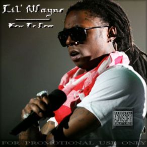 Download track How To Love Lil Wayne