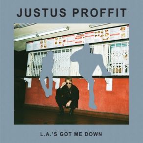 Download track Laughing On The Inside Justus Proffit