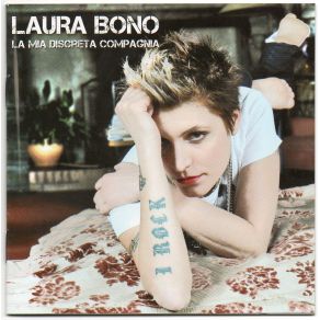 Download track Un Bacio Per Sempre Laura Bono