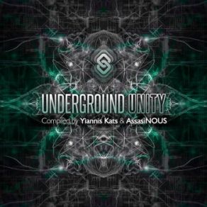 Download track Chiz - End Of Season 153 Underground Experience, Psyunity MusicChiz