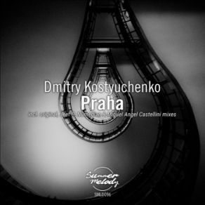 Download track Praha (Original Mix) Dmitry Kostyuchenko