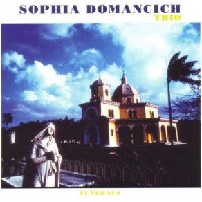 Download track Back Where We Began Sophia Domancich Trio