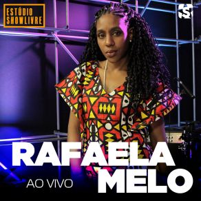 Download track Sr. Tempo (Ao Vivo) Rafaela Melo