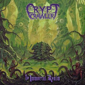 Download track Summary Execution Crypt Crawler