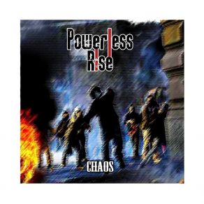 Download track The Powerless Rise Powerless Rise