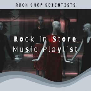 Download track Shopping Music Rock Shop Scientists