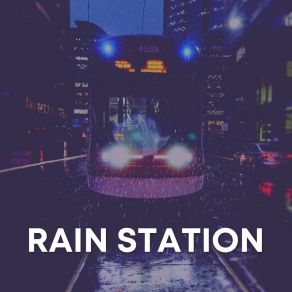 Download track Barcelona Storm Stormy Station