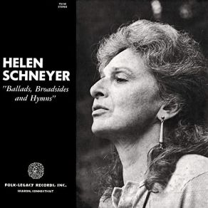 Download track The Flying Cloud Helen Bonchek Schneyer