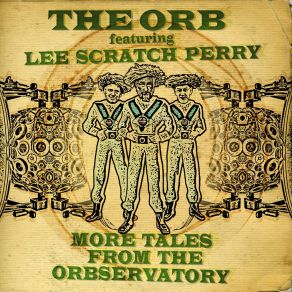 Download track No Ice Age Lee Perry, The Orb