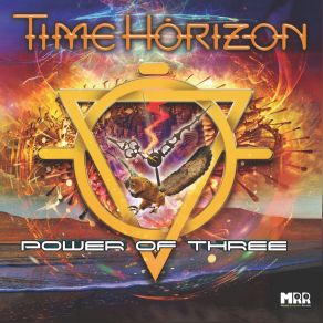 Download track I Hear I See Time Horizon