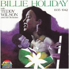 Download track If You Were Mine Billie Holiday