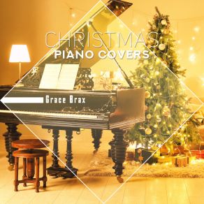 Download track Oh Little Town Of Bethlehem Grace Brax