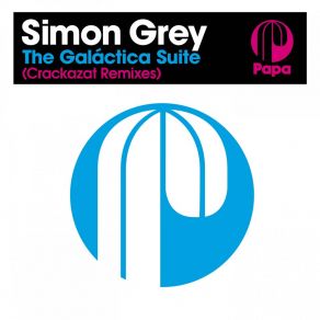 Download track The Galáctica Suite Simon Grey