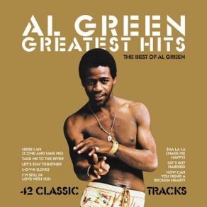 Download track I Can't Get Next To You Al Green