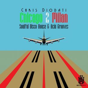 Download track Chitown Chris Diodati