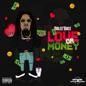 Download track Trapper Not A Rapper Dolce'Dude