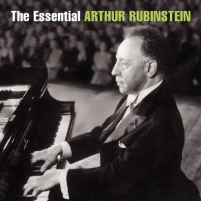 Download track Mazurkas, Op. 33: No. 2 In D Major Artur Rubinstein