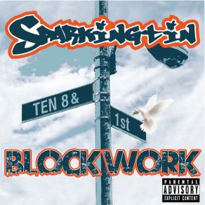 Download track Blockwork SparkingtinStone Da General