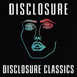 Download track White Noise DisclosureAlunaGeorge