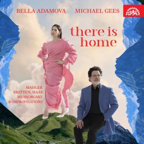 Download track The Nursery: No. 1, With Nanny Michael Gees, Bella Adamova