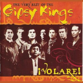 Download track Volare (Nel Blu Di Pinto Di Blu) The Gipsy Kings