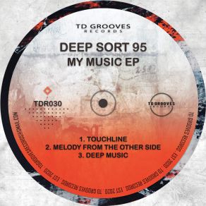 Download track Melody From The Other Side (Original Mix) Deep Sort 95