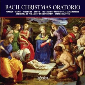 Download track Part 6 - 11. Nun Seid Ihr Wohl Gerochen Johann Sebastian Bach